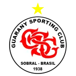 Escudo Guarany de Sobral