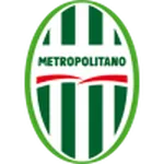 Escudo Metropolitano