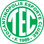 Escudo Tocantinópolis