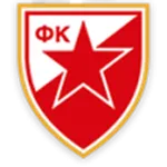 Escudo Crvena Zvezda U19