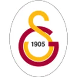 Escudo Galatasaray U19