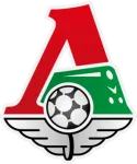 Escudo Lokomotiv Moskva U19