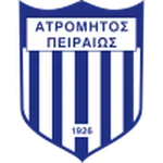 Escudo Olympiakos Piraeus U19