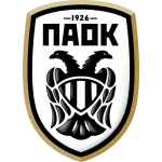 Escudo PAOK U19