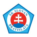 Escudo Slovan Bratislava U19