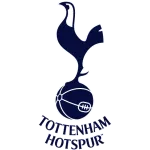 Escudo Tottenham Hotspur U19