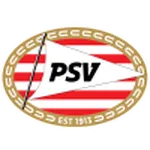 Escudo PSV U19
