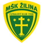 Escudo Žilina U19