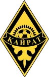 Escudo Kairat U19