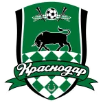 Escudo Krasnodar U19