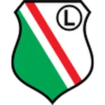 Escudo Legia Warszawa U19