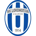 Escudo Lokomotiva Zagreb U19