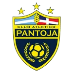 Escudo Atlético Pantoja