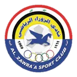 Escudo Al Zawra'a