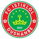 Escudo Istiqlol