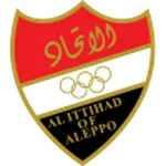 Escudo Al Ittihad