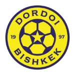 Escudo Dordoi Bishkek