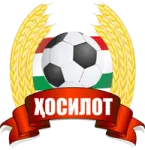 Escudo Khosilot Farkhor