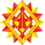 Escudo Kitakyushu