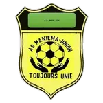 Escudo Maniema Union