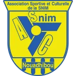 Escudo SNIM
