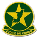 Escudo Étoile du Congo
