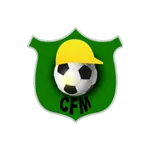 Escudo Mounana