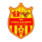 Escudo Sanga Balende