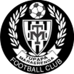 Escudo Tupapa Maraerenga
