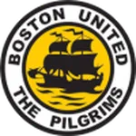 Escudo Boston United