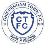 Escudo Chippenham Town