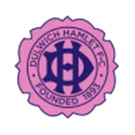 Escudo Dulwich Hamlet