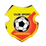 Escudo CS Herediano