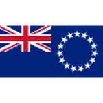 Escudo Cook Islands