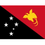 Escudo Papua New Guinea