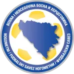 Escudo Bosnia-Herzegovina U21