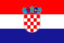 Escudo Croatia U21