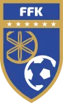 Escudo Kosovo U21