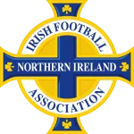 Escudo Northern Ireland U21