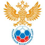 Escudo Russia U21