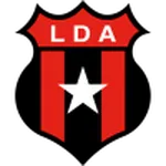Escudo LD Alajuelense
