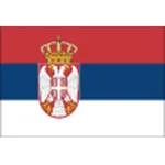 Escudo Serbia U21