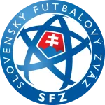 Escudo Slovakia U21