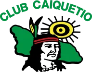 Escudo Caiquetio