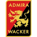 Escudo Admira II