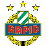Escudo Rapid Wien II