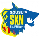 Escudo St. Pölten II