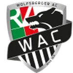 Escudo Wolfsberger AC II