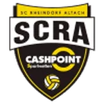 Escudo Rheindorf Altach II