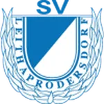Escudo Leithaprodersdorf